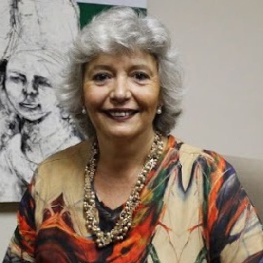 Dra Mercedes Minnicelli Psicóloga